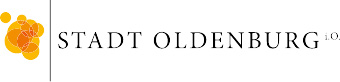 Logo der Stadt Oldenburg