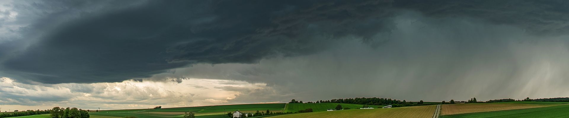 Un ouragan aux États-Unis provoque des coupures de courant