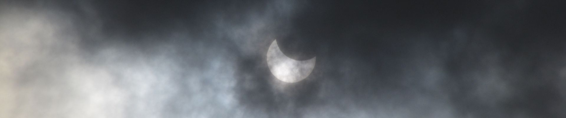 solar eclipse