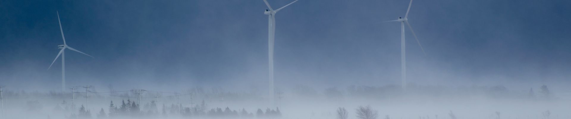 Minimize icing of wind turbines by icing forecast