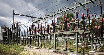 Substation