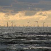 Offshore wind farm - Optimise power forecasts with WindRamp