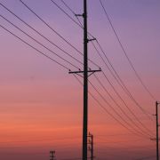 Low-voltage line