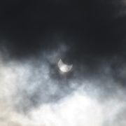 solar eclipse