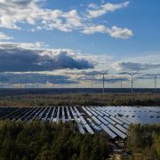 Sopi solar park