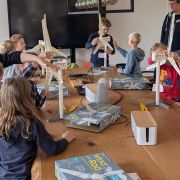 3rd "Mouse Day" at emsys