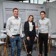 emsys at Treffpunkt Netze