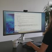 emsys employee and screen